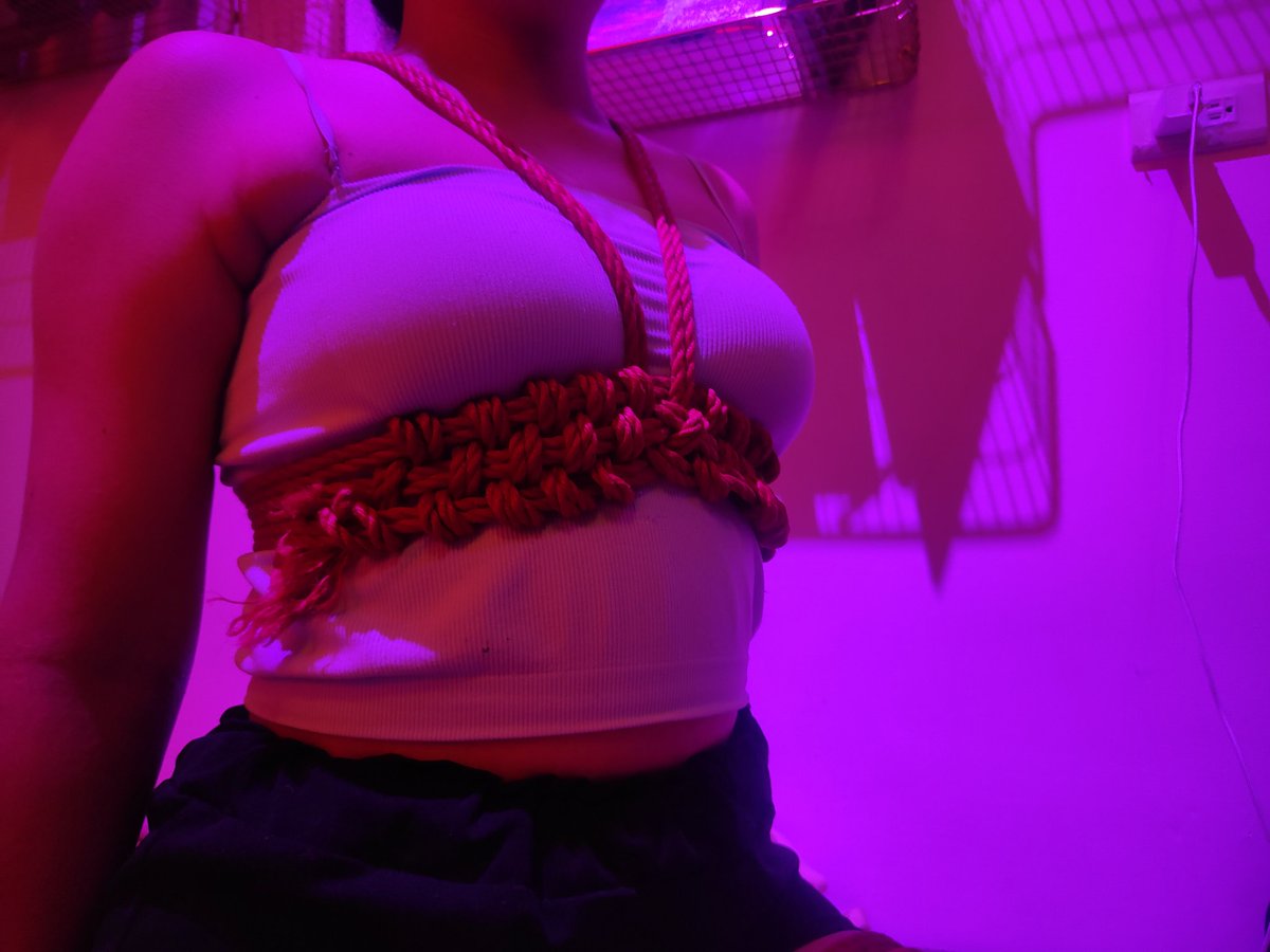 晚希（希希） tweet media