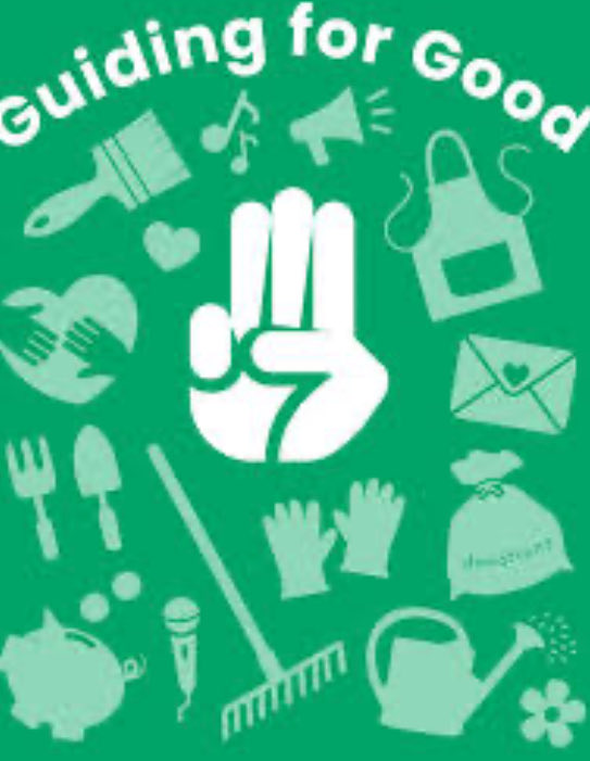 TSSHammersmith's tweet photo. We have been #guidingforgood by making biscuits for Hammersmith fire station; donations to the food bank @TrussellUK and sending friendship bracelets to @OurChalet to spread peace and international friendship!

@Girlguiding @Guiding_LaSER https://t.co/JP8p9U2m3q