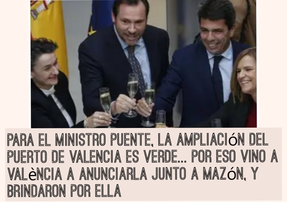 3⃣Lejos de eso, la ley sólo ahonda en el modelo desarrollista y depredador que, con el comodín de la electrificación y la digitalización, pretender hacernos creer que llegará un día que cambiaremos la manguera de gasolina por un enchufe y todo seguirá igual. No es cierto.⬇️