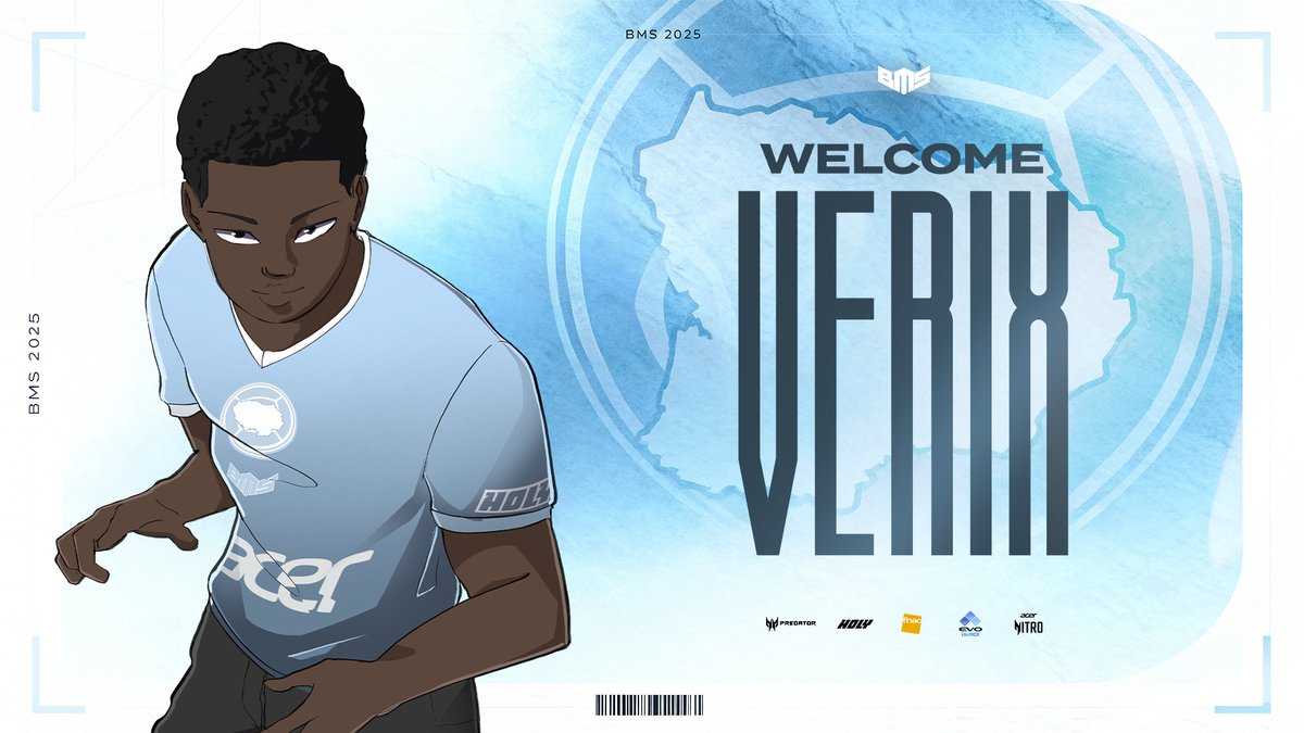 On a voulu tester Guilty Gear pour l’EVO et pour ça on a choisi l’un des meilleurs du monde

<a href="/Verix_7/">Verix777</a> rejoint BMS pour l’EVO France