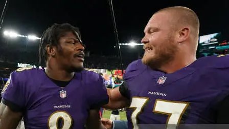 I’m seeing common thread here of QBs being unleashed after a change at one position