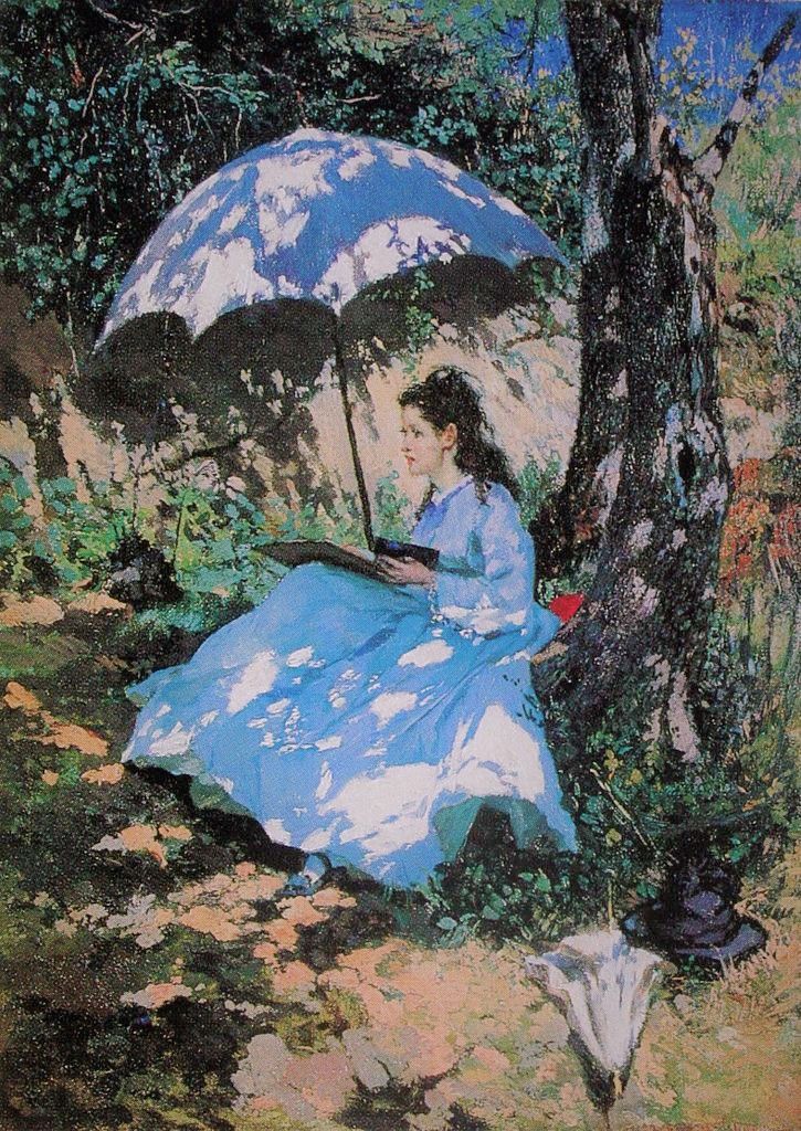 #VoceEDelizia 7/10 

“È il noi che fa tutto, è il noi che dà la forza, il noi, non il tu o l'io, e tu non lo capisci ma è tardi, tardi e non lo capirai mai, perché dovresti capirlo?”

Matteo Nucci - Nato oggi - Scrittore italiano

Art Frank Buchser