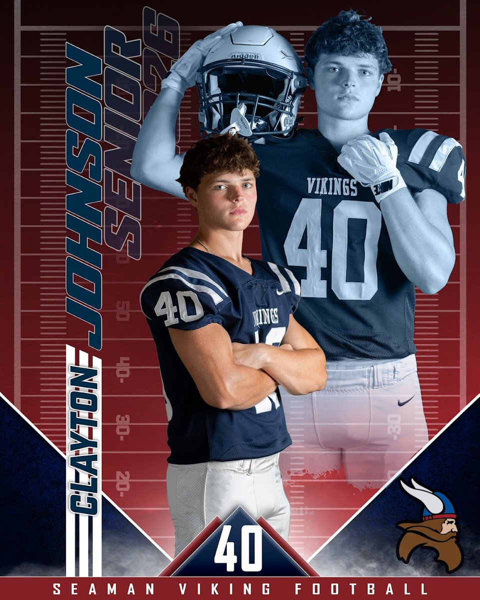 It’s Senior Night and the Seaman Athletic Booster Club Food Truck Festival! 🍔🌭

Come hungry, enjoy local favorites, and help us celebrate our amazing seniors under the Friday night lights! ❤️🏈

#SeamanStrong #BrickByBrick #Family
📸: Jeremy Peak Performance Photos
