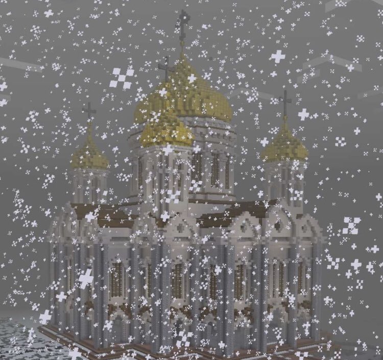 dweller12668's tweet image. In fact, Minecraft is BASED!