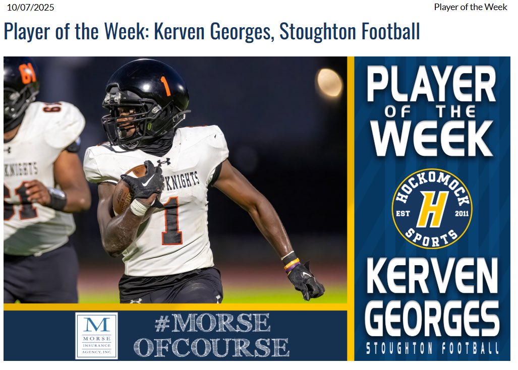 Kerven Georges tweet media