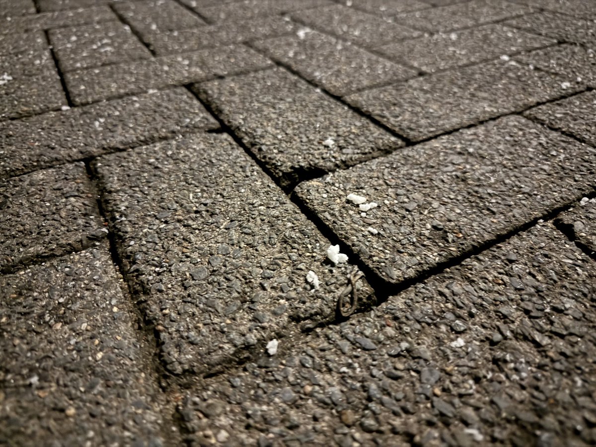 Strooiwagen door de straat😅 <a href="/GladheidKampen/">Gladheid Kampen</a> <a href="/gemKampen/">Gemeente Kampen</a>