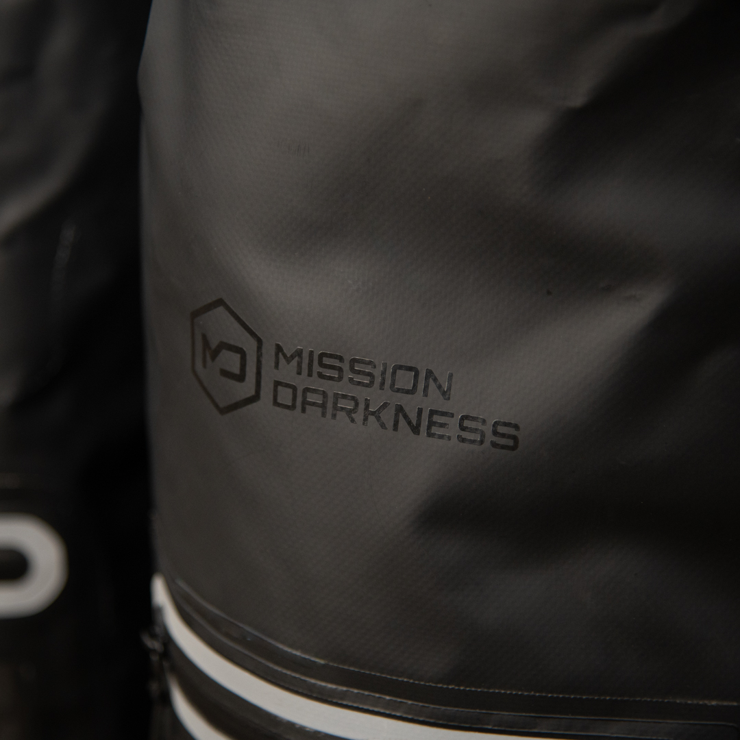 MISSION DARKNESS tweet media