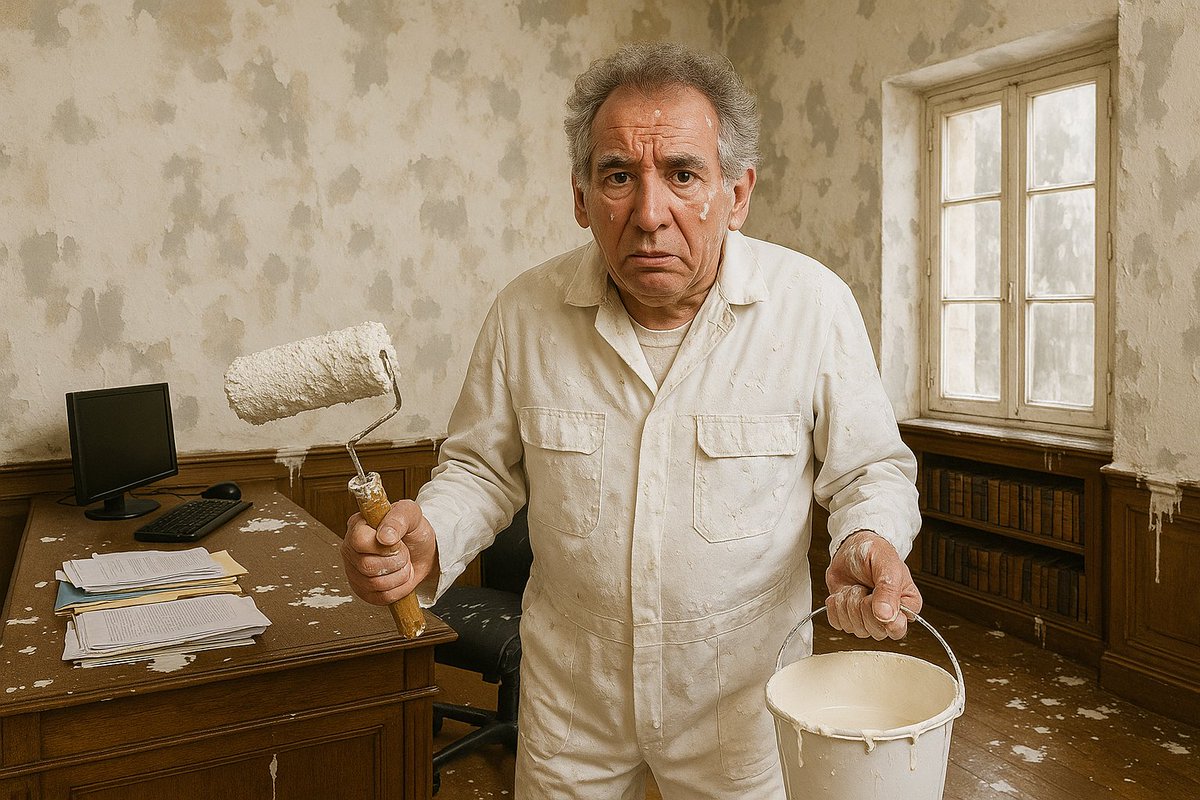 Et pendant ce temps-là, à Pau, tout va bien.