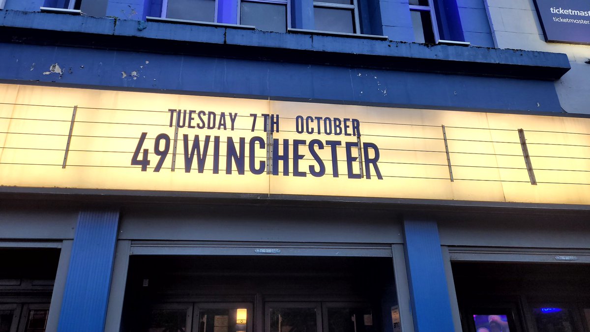 DArmstrong08's tweet photo. @49winchester https://t.co/fd4Gp1RRE5