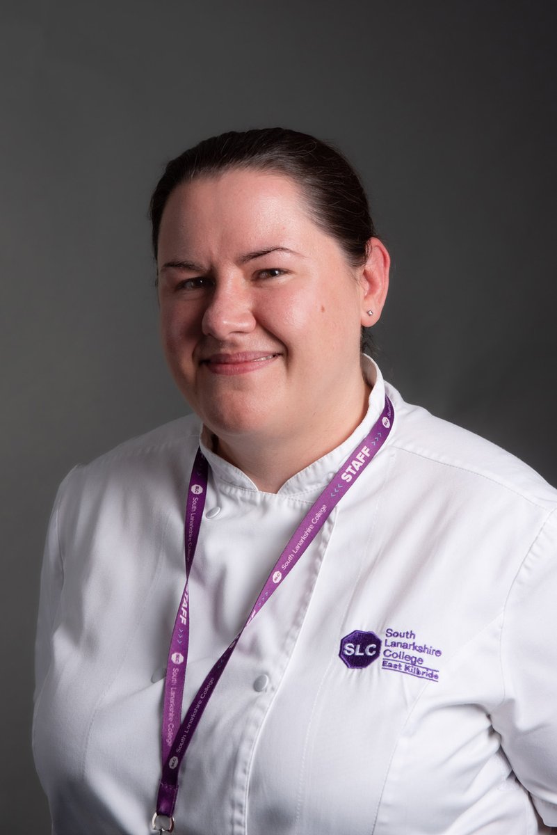 We are proud to say that the multi-award-winning <a href="/hvasspastrychef/">Helen Vass</a> has joined the #scottishexcellenceawards as a member of the Advisory Board, where she will lend her considerable expertise &amp; experience to the judging process. 
Nominations are open: scottishexcellenceawards.com.
<a href="/SLCek/">South Lanarkshire College</a>