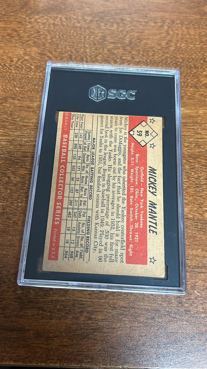 Super nice 2.5…no creases! 

$1,300