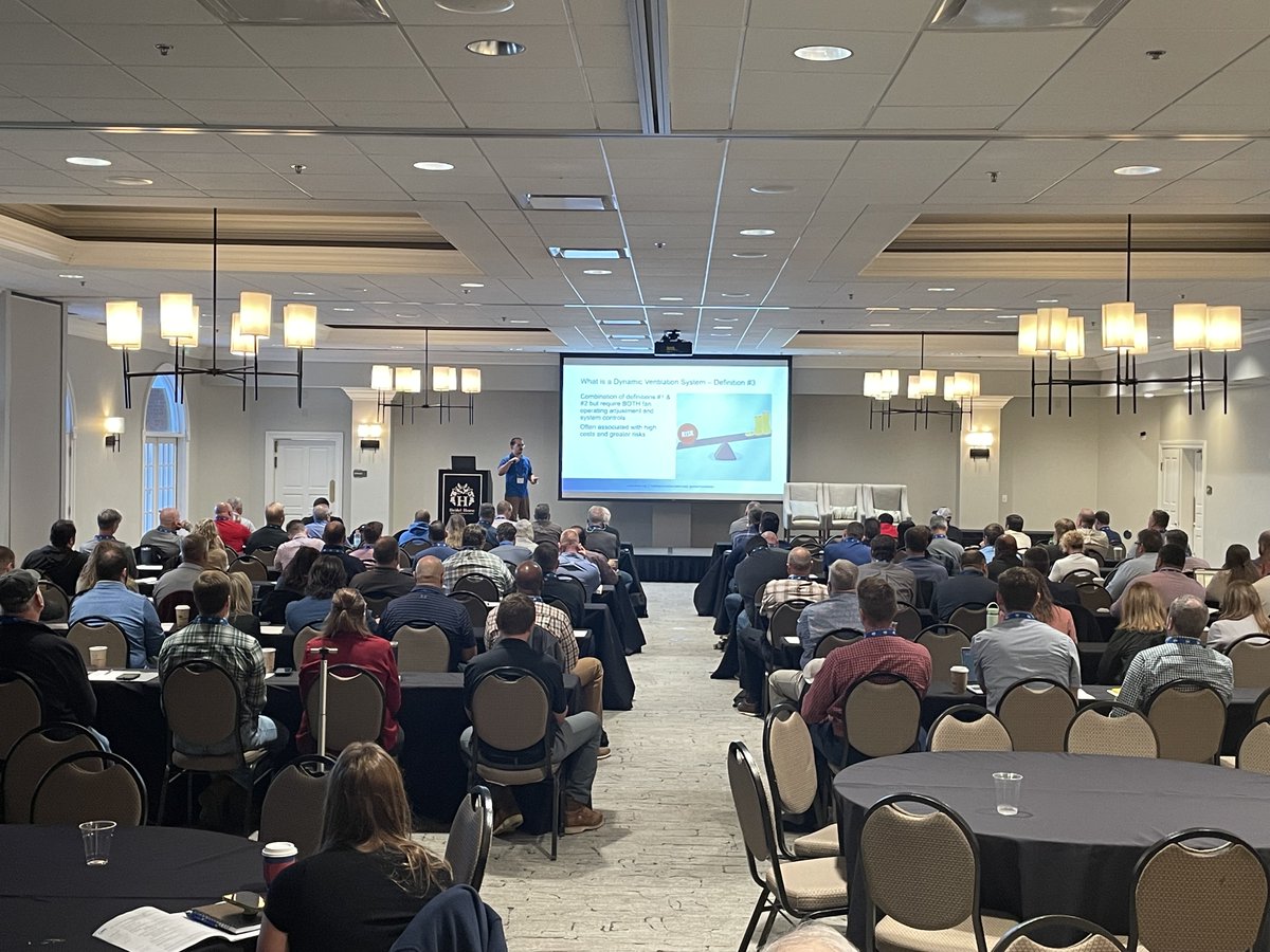 AmerFoundrySoc's tweet photo. The 37th AFS Environmental, Health &amp; Safety Conference kicked off this morning in Green Lake, WI! Running through Thursday, this event brings together foundry professionals and EHS experts to share best practices, regulatory updates, and more.

https://t.co/IFRtEdGJA7 https://t.co/8LAarhAceN