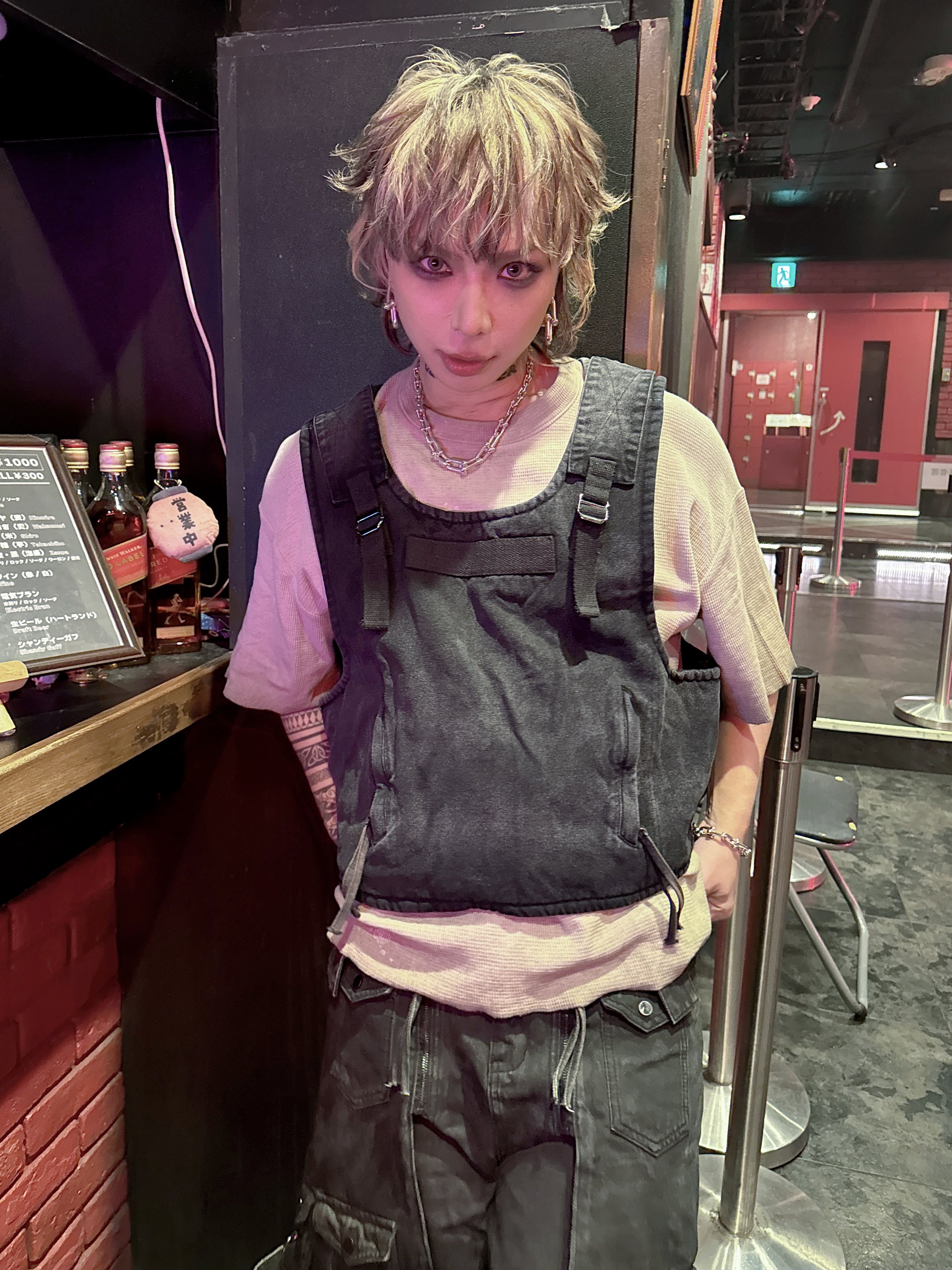 RENA (@RENA_BASSMAN) / X