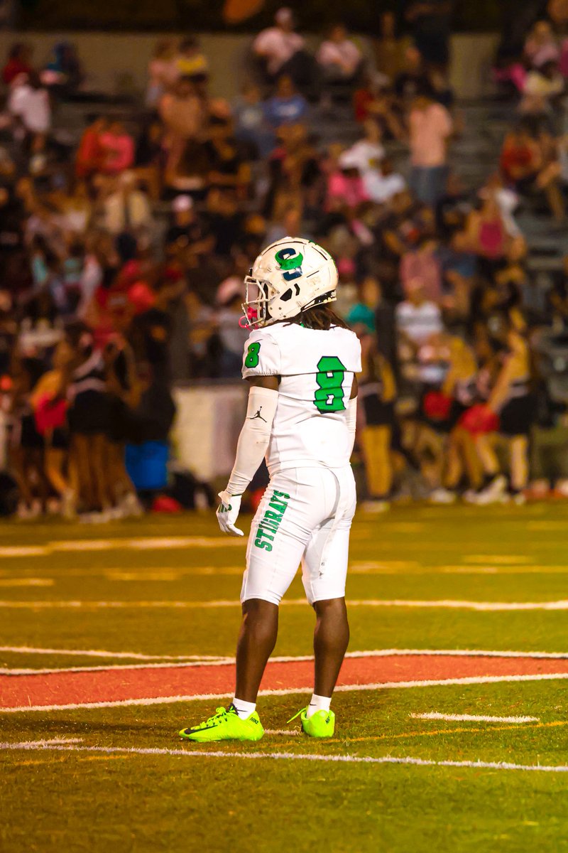 BLESSED #18 <a href="/SumnerHSFootbal/">Sumner High School Football</a> <a href="/SumnerFBHC/">Sumner Football Head Coach</a>