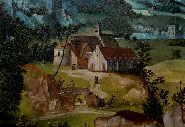 Arty the Art Historian (@artyarthistory) on Twitter photo 