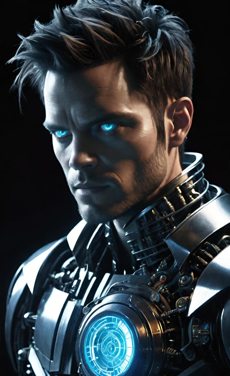 ShadowbanOut's tweet image. Thomas Dekker - The Strange Man : youtu.be/fy5dfHITKRQ
Clone or Android (or not) 1/2 : youtu.be/ChXCMzYd0_0
Nikita Ramsey and Jade Ramsey - Clones Synthetics Confirmed (or not) 2/2 : youtu.be/nhTJj9Gq04U
#thomasdekker #nikitaramsey #jaderamsey #clones #terminator