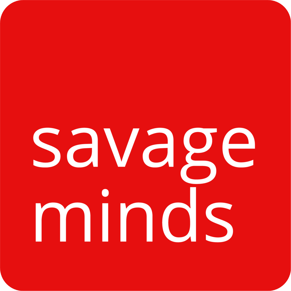 You can follow the Savage Minds podcast on Spotify:

open.spotify.com/show/0aRM2P14q…