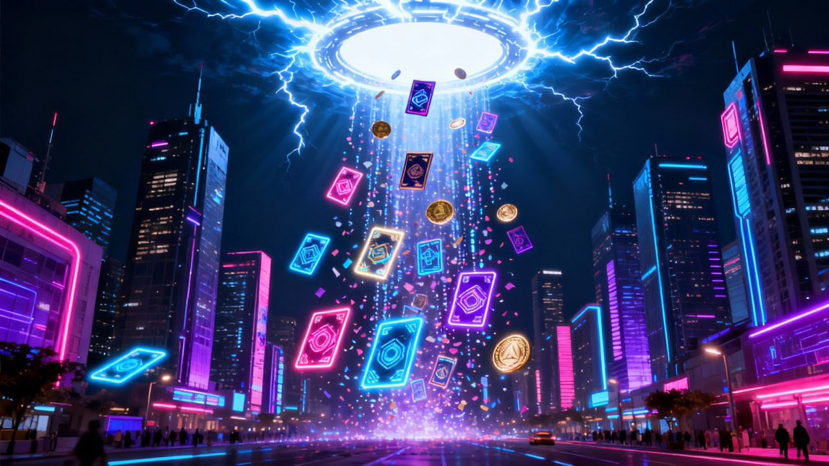 We are now ready to deploy the NFT collections for our ecosystem. Both developers and users will have the opportunity to acquire these exclusive NFTs and unlock their benefits. We will announce the exact launch time through our official channels. The release date is set for