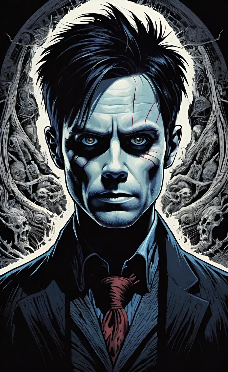 ShadowbanOut's tweet image. Thomas Dekker and Jasmine - The New Age Draconian : youtu.be/K8VnunahJsA
#thomasdekker #serie #johnconnor #terminator #newage #draconian #wakeup #conspiracy #openyoureyes