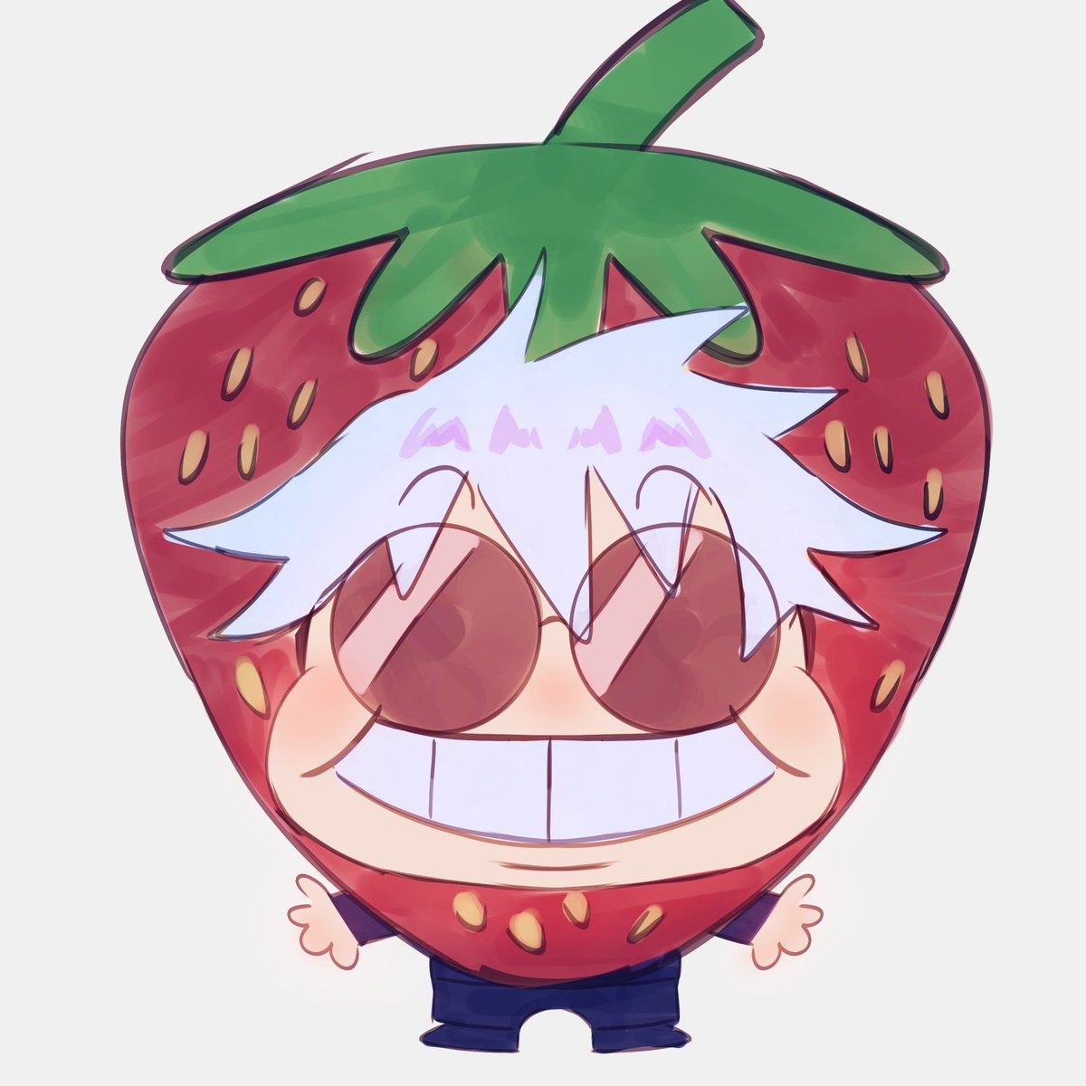 🍓