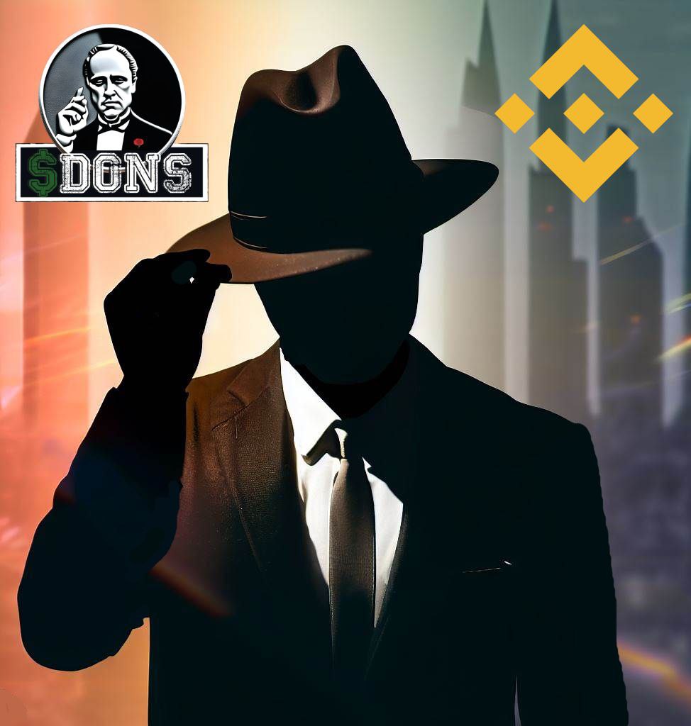 The DONS tweet media