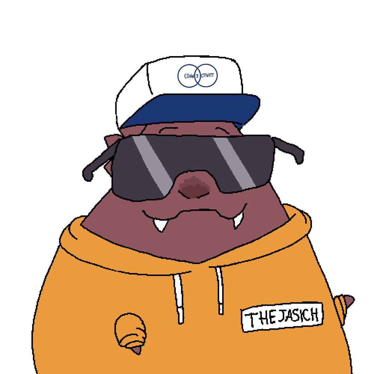 Gm gm! 

Time for <a href="/boostdotgg/">Boost</a> post!

Rate this 1/1 from <a href="/Plasma_Hamster/">PlasmaHamster420</a> 🤣