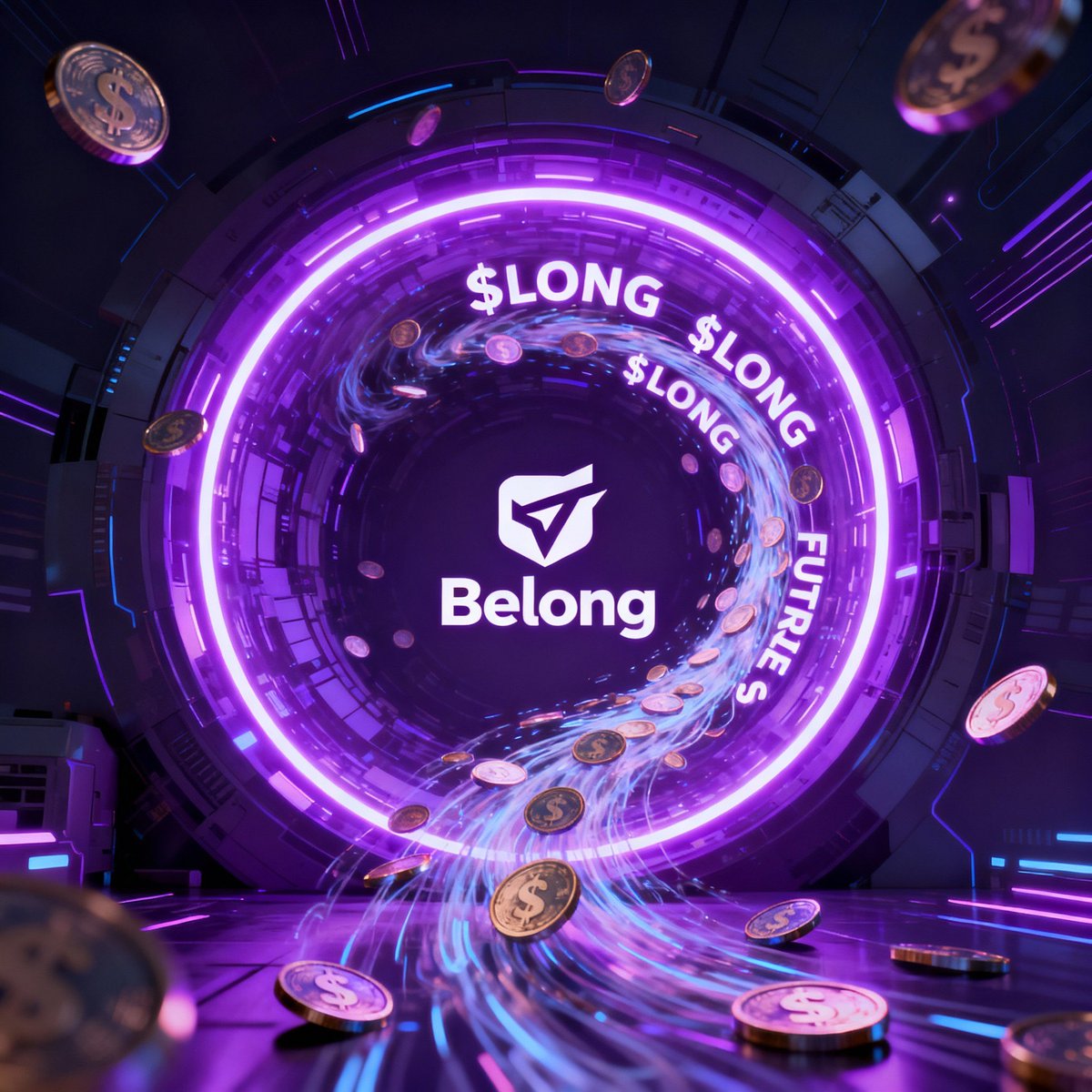 I’ve been yapping about <a href="/belongnet/">Belong</a> for some days now, and now I get the hype.

They’re not just building tools …. they’re creating a system where identity, community, and connection truly belong to you. The more I learn, the more bullish I get on $LONG. 

Are you bullish ?
