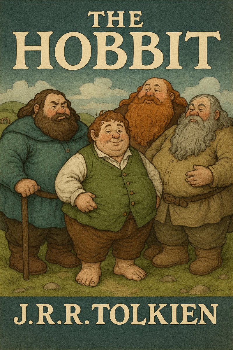 Telrander tweet media