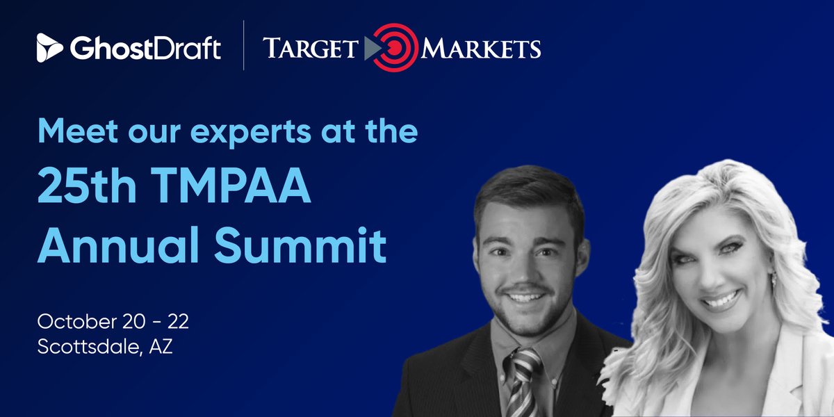 GhostDraft tweet media