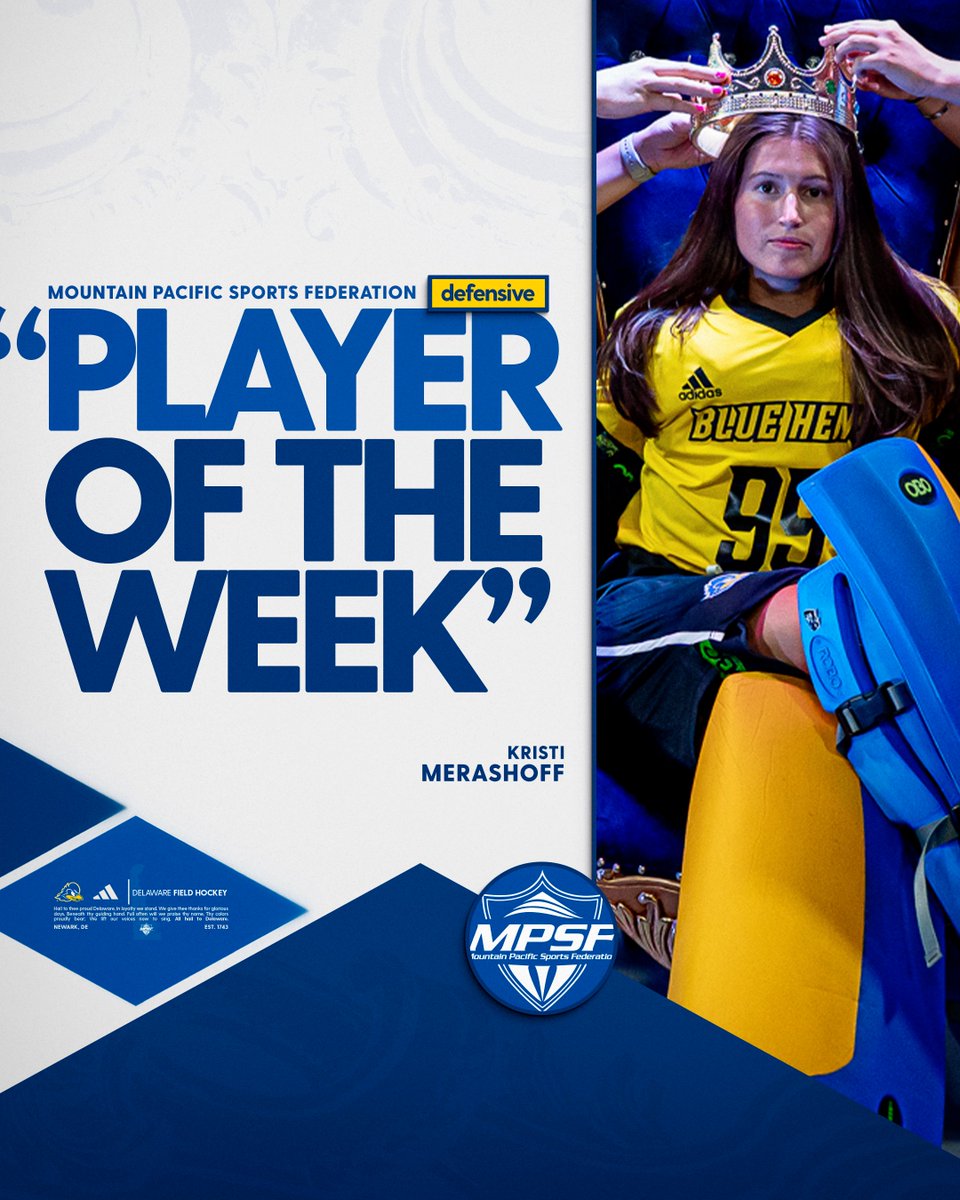 Back-to-back-to-back!👏

📰: bit.ly/3IJC97f