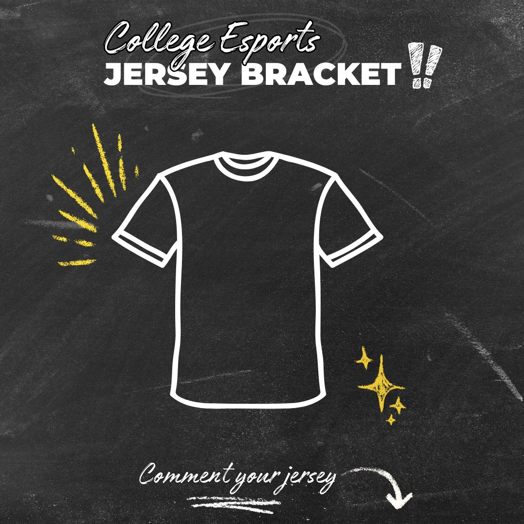 College Esports News 🔥 tweet media