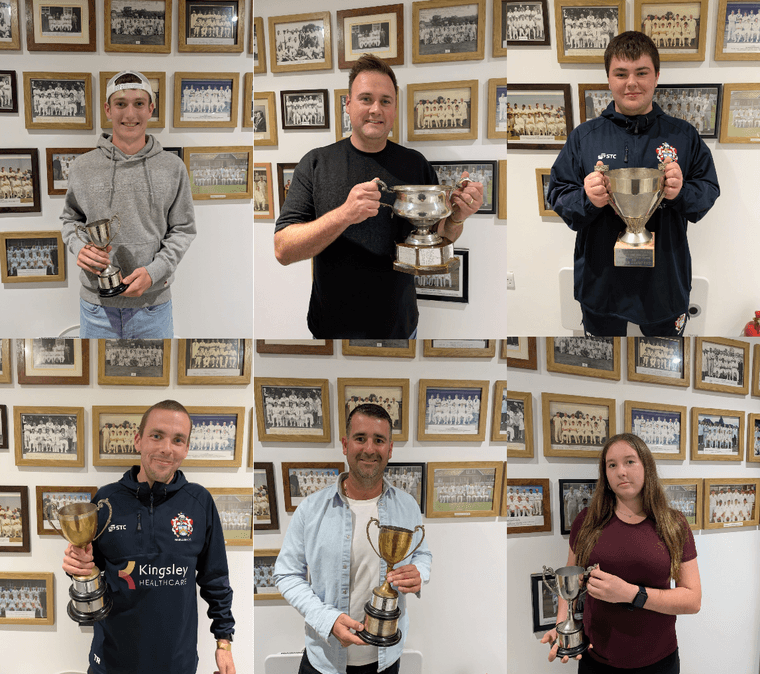 Hadleigh Cricket Club - Suffolk tweet media