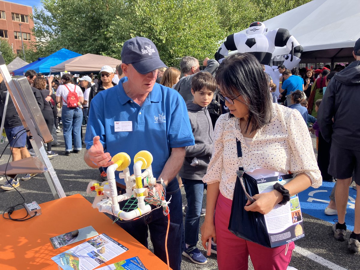 MIT Sea Grant tweet media