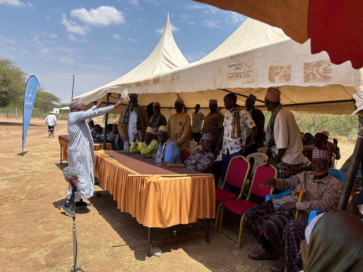 GutuDiba59737's tweet image. #CommunityledDevelopment 
#Reversetheflow
#CherabWard