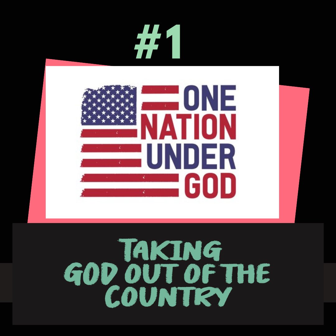 Iowa_YAF's tweet image. We are 21 days out From Cabot! 
Over the past couples weeks we have worked to come up with what we believe are Americas most dangerous trends. In our meetings we have worked to flesh out the implications of these trends and how they destroy America. 
Here are some of the topics!