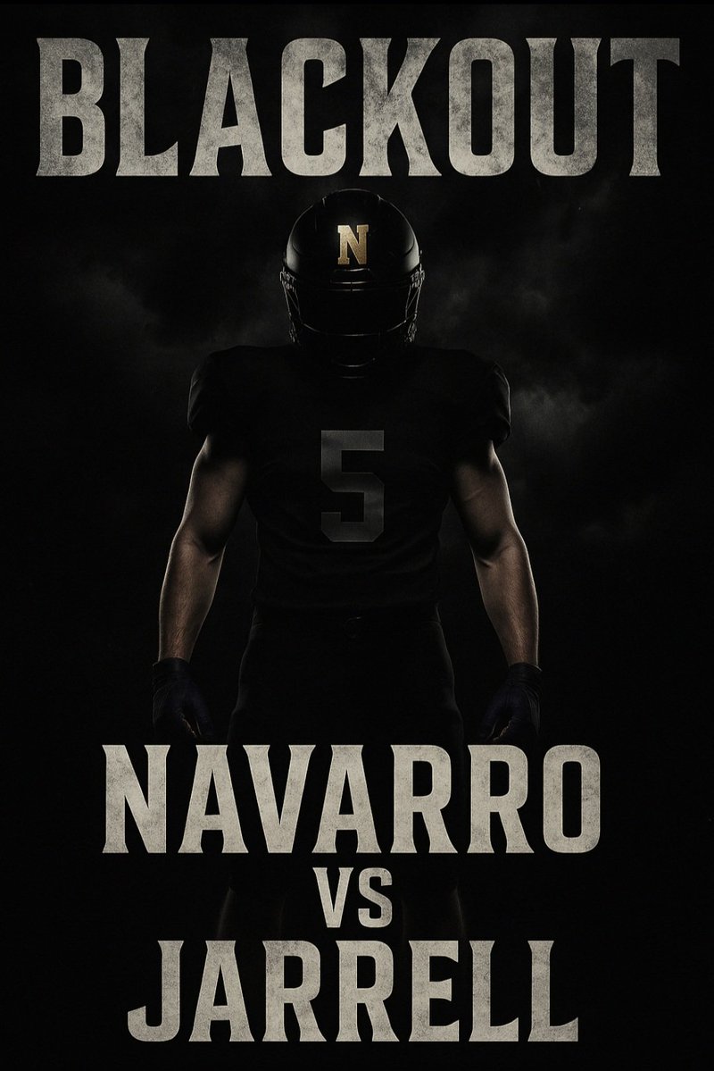 Blackout the coogs!