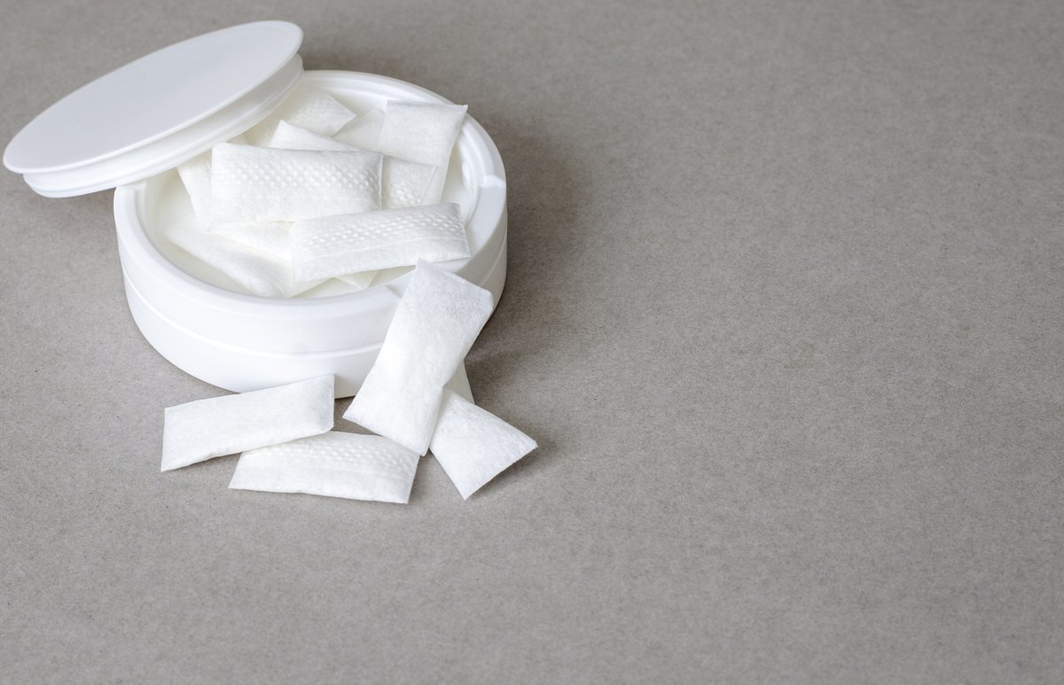From college campuses to coffee breaks, nicotine pouches are quickly becoming a trend everyone’s talking about. Learn about safe use, disposal, and storage of nicotine pouches in our new blog- bit.ly/3IFvI5a