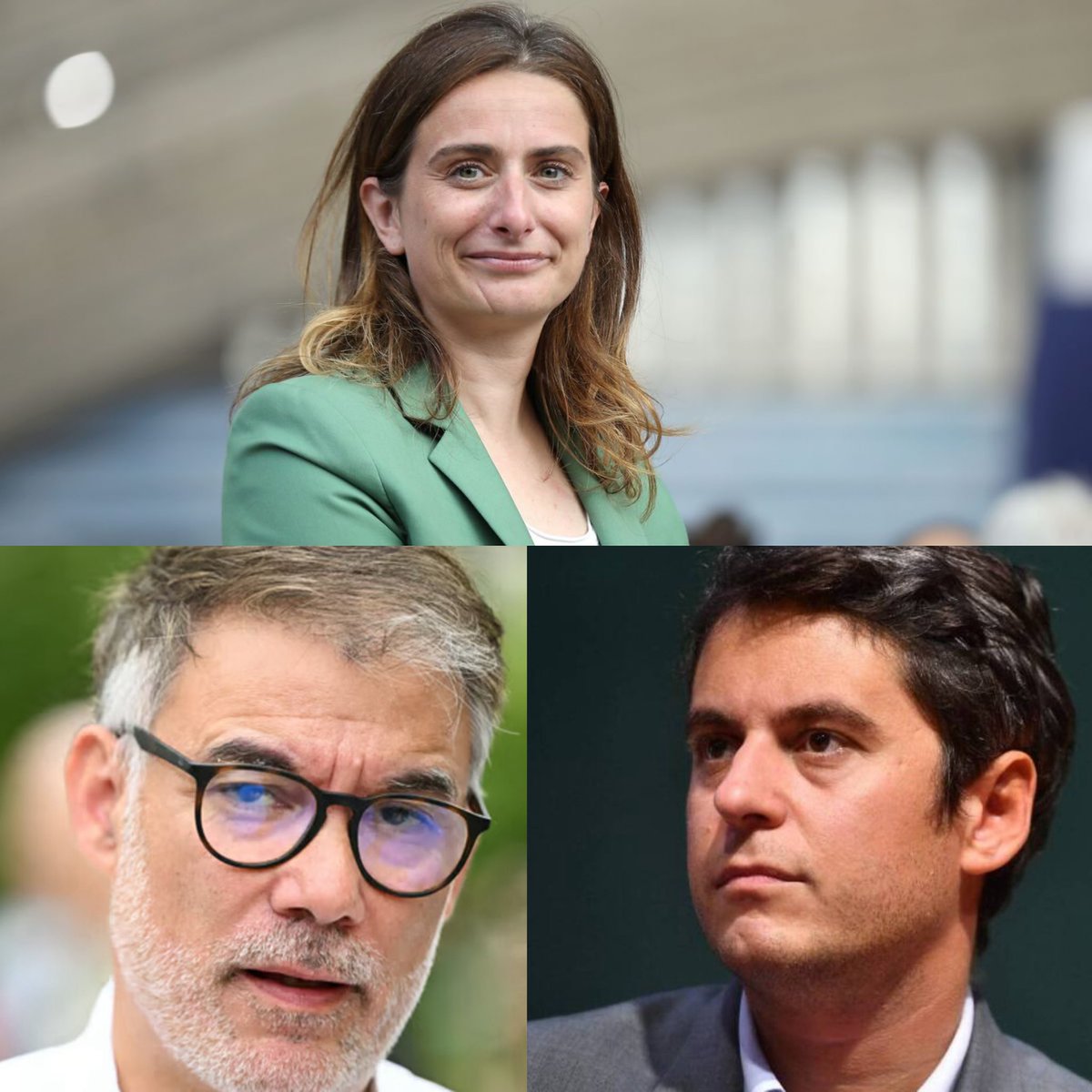 Bleu Blanc Rouge ! 🇫🇷 tweet media