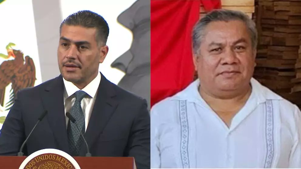 AztecaNoticias's tweet photo. Lo matan dentro de su camioneta: La tragedia del sacerdote Bertoldo Pantaleón ⚠️

El padre #Bertoldo fue encontrado sin vida con impactos de bala en un paraje de la #carretera México-Acapulco. 

Omar García Harfuch detalló que fue atacado justo cuando se disponía a salir a dar misa. La Diócesis de Chilpancingo-Chilapa exige una investigación exhaustiva y justicia.

https://t.co/rTZw4hG5tD