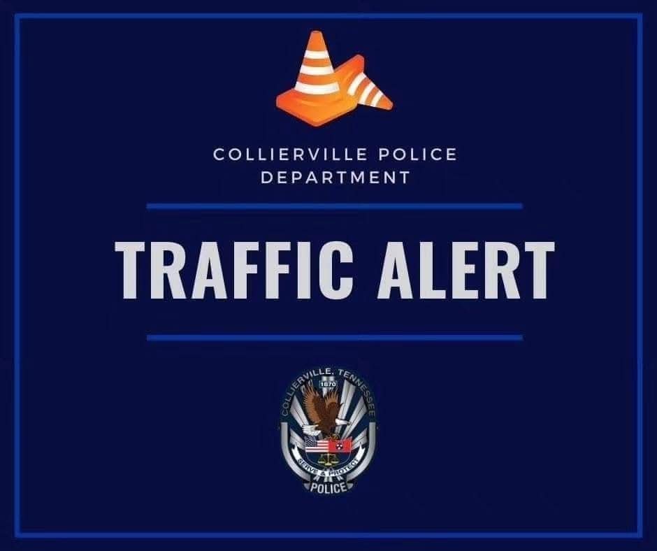 Traffic Alert!

We are receiving reports of traffic signals being out in various areas around town. If you approach an intersection where the signal is completely out, please treat it as a four-way stop. Use caution and be patient as crews work to restore power.