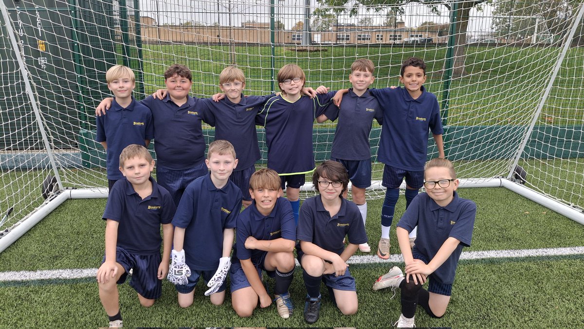 Brooklands School PE (@BrooklandsPe) / Posts / X