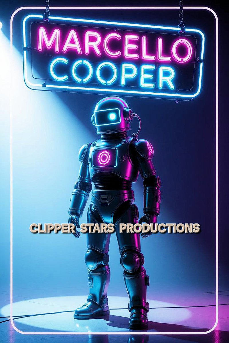 marcellocooper's tweet image. m.facebook.com/ArtVideo.Clipp…  MARCELLO COOPER IS HERE ! ...