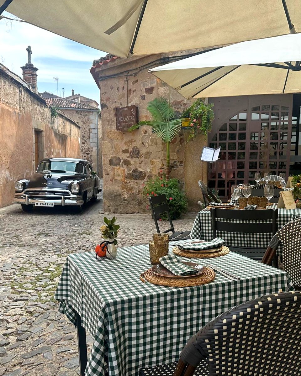 Restaurante Nolasco tweet media