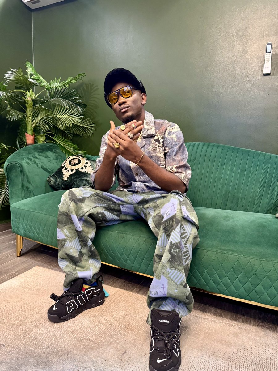 Badman 🚫 tweet media