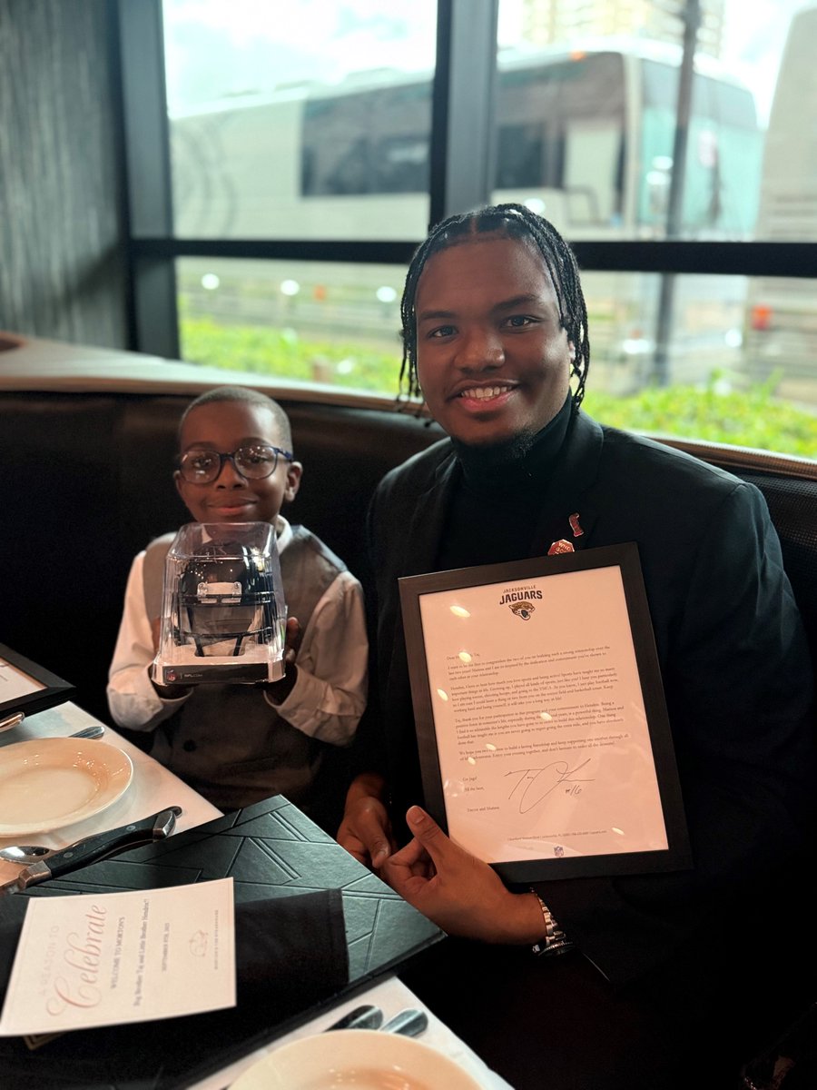 BBBS Northeast FL tweet media