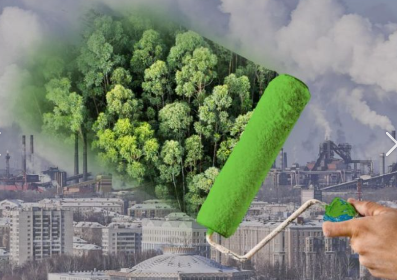 5⃣Al final se ha añadido que las empresas de más de 200 trabajadores deberán tener planes de movilidad. En España estas empresas representan el 0’2% del total. Además, el gas y los biocarburantes se aceptan como energías alternativas. Ni la Ley de Cambio Climático se mejora.⬇️