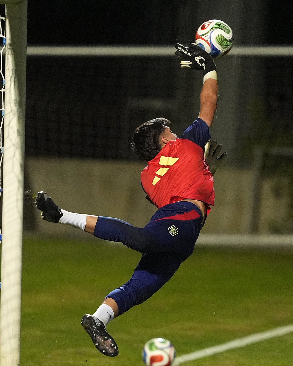 U21🇪🇸 <a href="/SEFutbol/">Selección Española Masculina de Fútbol</a>