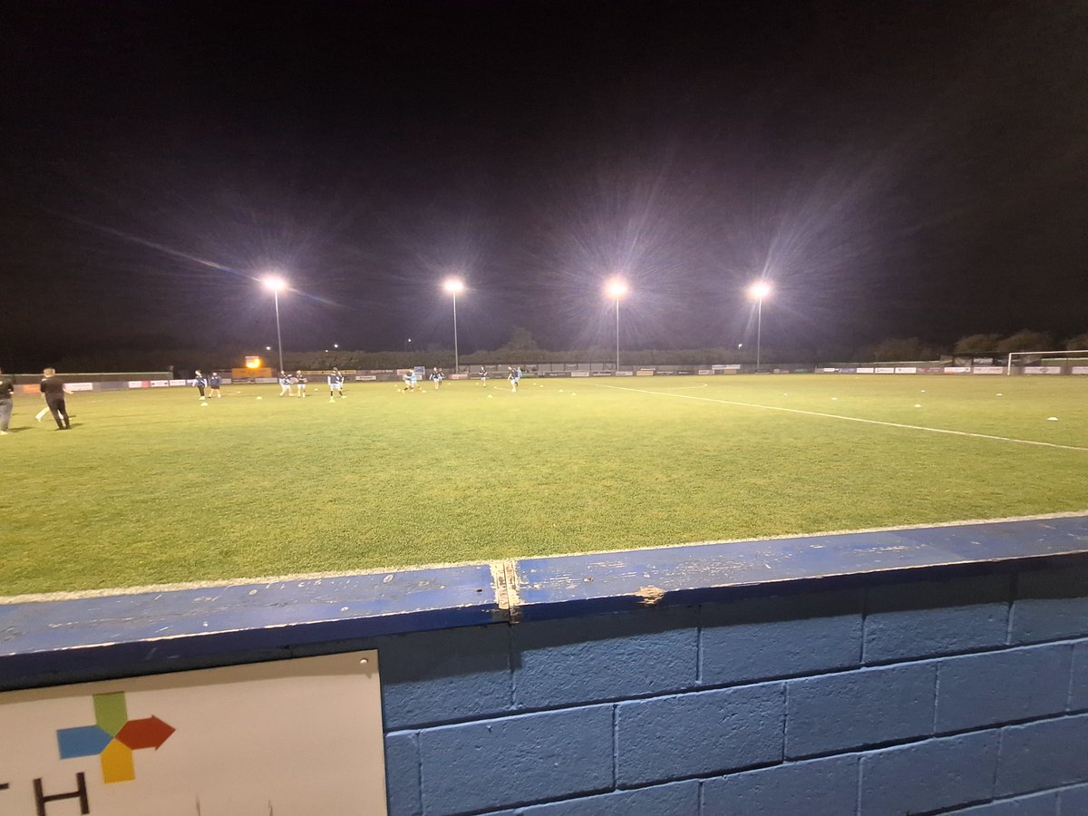 2025/26 Match 15
<a href="/BartonTownFC/">Barton Town FC</a> vs <a href="/golcarunitedafc/">Golcar United A.F.C</a> 
<a href="/NCEL/">Macron NCEL</a> League Cup Second Round