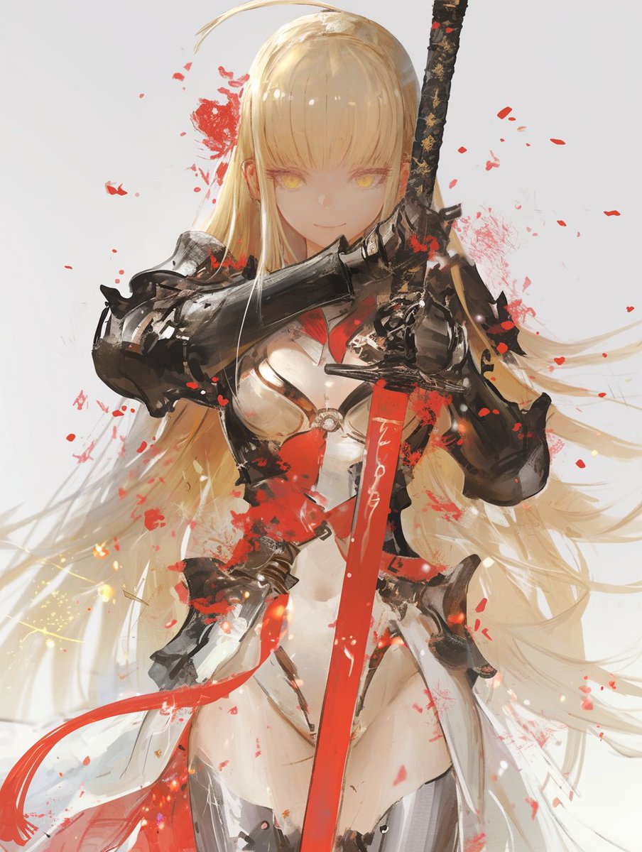 #レオタードアーマー普及協会