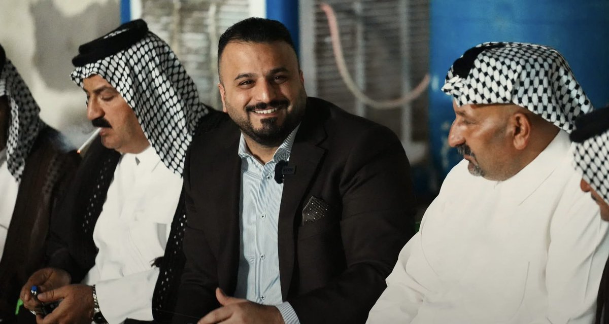 مهزلة، ان يتم اقصاء خصم بهذه الطريقة

العملية الانتخابية المشوهه، والتي تحمل كل الشبهات، منذ انطلاقها في العصر السياسي الجديد، والمواطن العراقي شاهد على كل التفاصيل الغير نزيهة في هذه العملية 

لذلك، عزفت الناس عن المشاركة في الانتخابات، قاطعنا العملية الانتخابية، فنحن مقاطعون